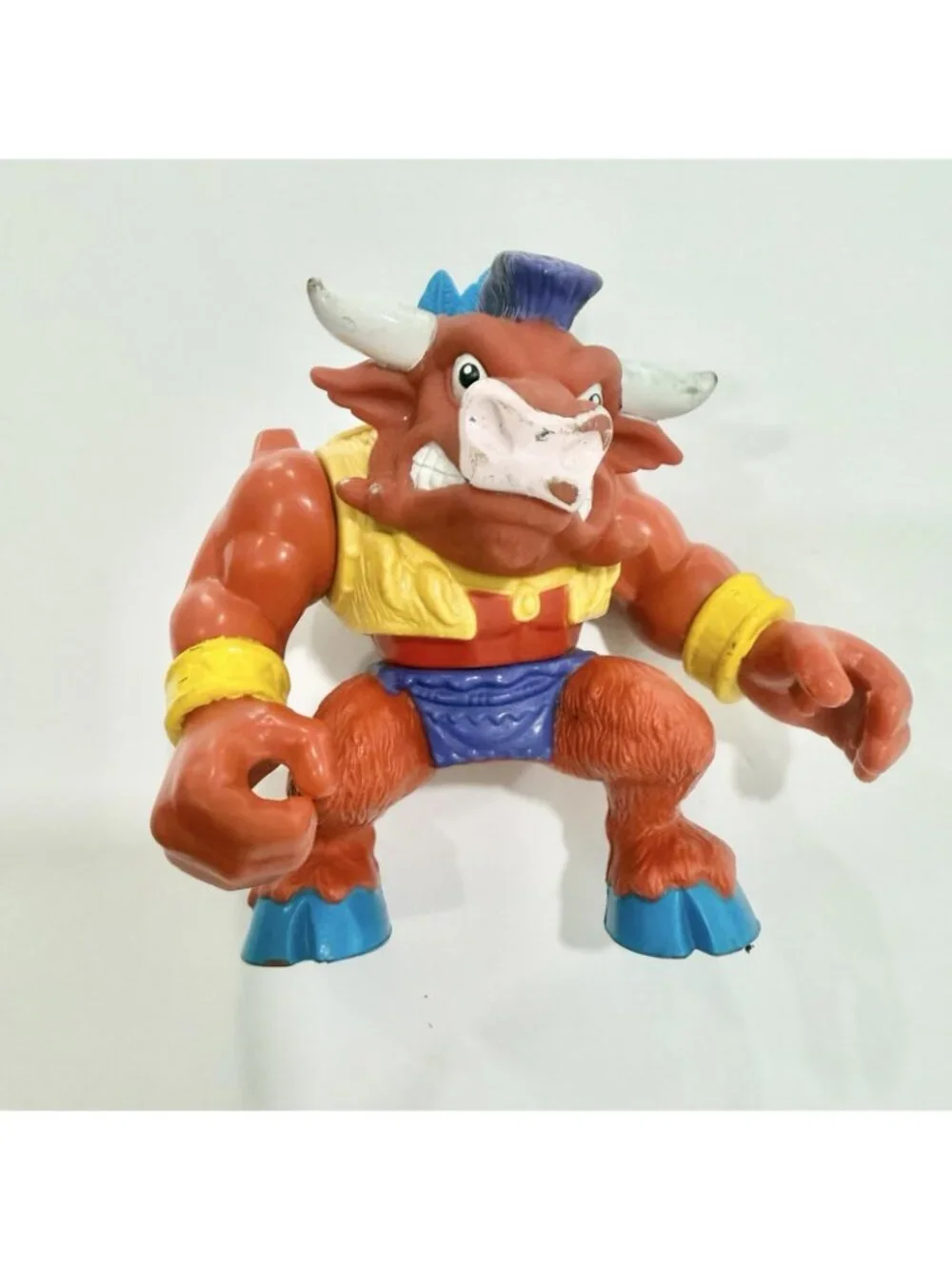 Hasbro vintage 1991